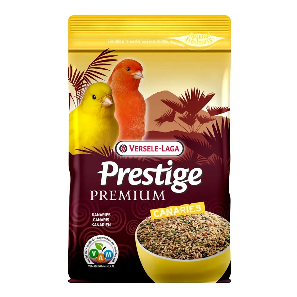 Verse-Laga Prestige Premium Kanariefoder 800 g